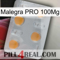 Malegra PRO 100Mg 24